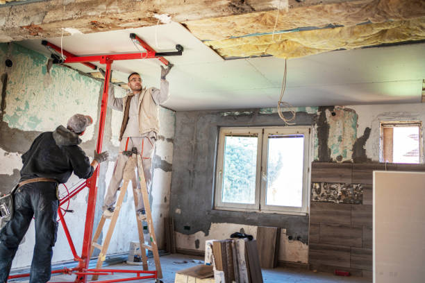 Range of Insulation Solutions in Kalama, WA