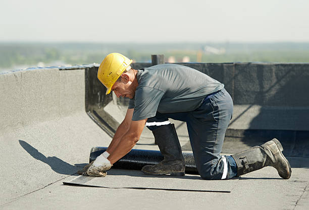 Insulation for Commercial Buildings in Kalama, WA